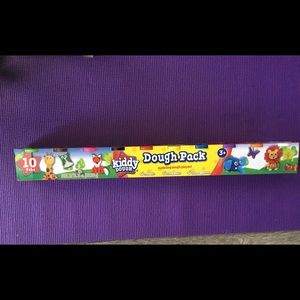 Playdoh 10pck ages3+